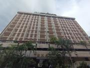 Se alquila oficina 53m2 El Rosal 9376