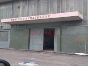 Se Alquila Oficina Administrativa En El Centro De Lima