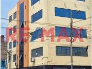 Se Alquila Oficina Av Gambeta Callao