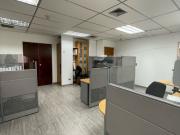 Se Alquila Oficina Av Venezuela El Rosal 206m2