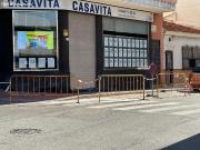 SE ALQUILA OFICINA COMPARTIDAEN EL CENTRO DE TORREVIEJA...