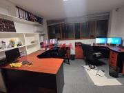 Se Alquila Oficina / Consultorio En Miraflores