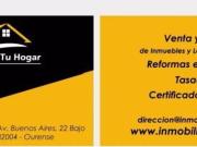 SE ALQUILA OFICINA de 17 m2 EN EL CENTRO, PRÓXIMO AL...