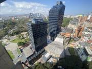 Se alquila oficina de 31 M2 en Plaza Venezuela Torre Phelps