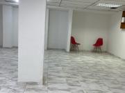 Se alquila oficina de 69 m2 Av Urdaneta