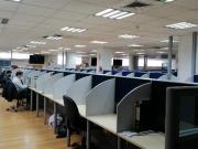 SE ALQUILA OFICINA DE 878.92 m2 en 2do piso en BREÑA US$...