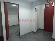 Se Alquila Oficina En Av. Colonial Cercado De Lima