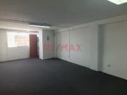 Se Alquila Oficina En Cercado De Lima 2Do Piso