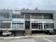SE ALQUILA OFICINA EN EDIFICIO MARBE BUSINESS CENTER MBC...