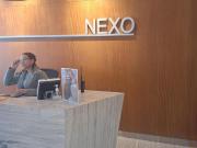 Se alquila oficina en Edificio NEXO en Av. Mariscal La...