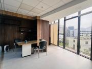 Se alquila oficina en Edificio Time, Surco