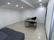 SE ALQUILA OFICINA EN EL ROSAL