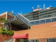 Se alquila oficina en La Castellana 201 m2. 7ofi/2B. CC...