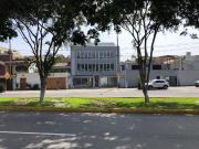 Se Alquila Oficina en La Molina