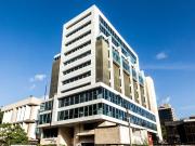 Se Alquila Oficina en Las Mercedes 70 mts