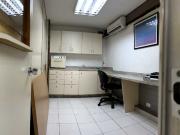 Se Alquila Oficina en Sta Mónica