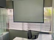 Se alquila oficina en Miraflores a media cuadra del...