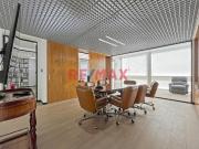 Se Alquila Oficina + 2 Estacionamientos En Magdalena, A...