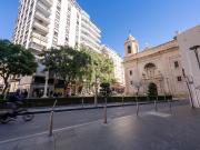Se alquila oficina en pleno centro de Almería