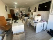se alquila oficina en pleno centro de Fuengirola