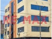 Se Alquila Oficina En Zona Portuaria Del Callao