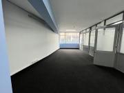 Se alquila oficina implementada 57m2 en Miraflores