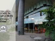 SE ALQUILA OFICINA Y/O LOCAL COMERCIAL DUPLEX EN...