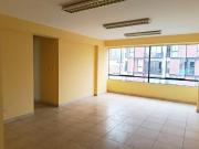 SE ALQUILA OFICINAs DE 86 m2 y 95 m2 EN LA AV. LA MAR...