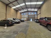 SE ALQUILA PABELLÓN EN SANTECILLA