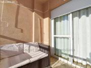 ¡SE ALQUILA PARA TODO EL AÑO! PISO DE 3 DORMITORIOS...