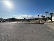 SE ALQUILA PARCELA COMERCIAL DE 900 MTS2 EN CIUDAD...