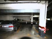 Se Alquila Parcela de Garaje para Coche y Moto en Zona...