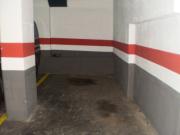 se alquila parking a buen precio