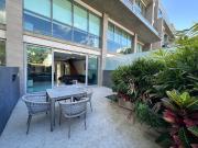 Se alquila PB 130m2. 2H/3B/2P. La castellana