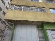 Se alquila PB industrial 600m2 El Llanito 0562