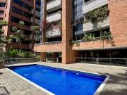 Se Alquila PH Campo Alegre 290m+80m terraza 3H/4B/3PE