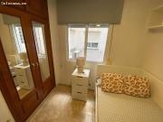 Se alquila piso 2 domitorios en Playa de los Boliches,...