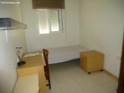 SE ALQUILA PISO 4 HABITACIONES EN VISTALEGRE