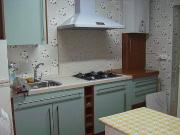 Se alquila piso 5 habitaciones Parque de garrido