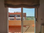 Se alquila piso amueblado de 3 dormitorios con plaza...