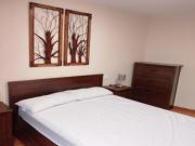 SE ALQUILA PISO AMUEBLADO EN BERTAMIRANS