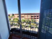 Se alquila piso amueblado en Gran Vía Parque 3 habitaciones