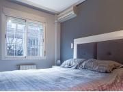 Se alquila piso amueblado en Villanueva del Pardillo