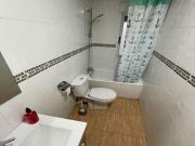 Se alquila piso centrico reformado libre para el 1 de...