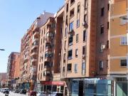 SE ALQUILA PISO CON PLAZA DE GARAJE EN ZONA LOS JUZGADOS...