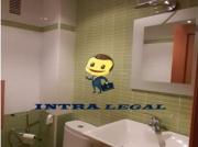 SE ALQUILA PISO CON SERVICIOS CENTRALES EN ZONA OESTE