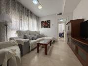 Se alquila piso corta temporada Septiembre a Junio,...