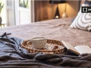 Se alquila piso de 1 dormitorio amueblado en fuencarral