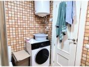 SE ALQUILA PISO DE 1 DORMITORIO DE NOVIEMBRE A JUNIO