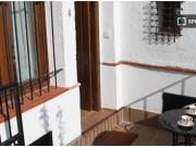 Se alquila piso de 1 dormitorio en Albaycín, Granada,...